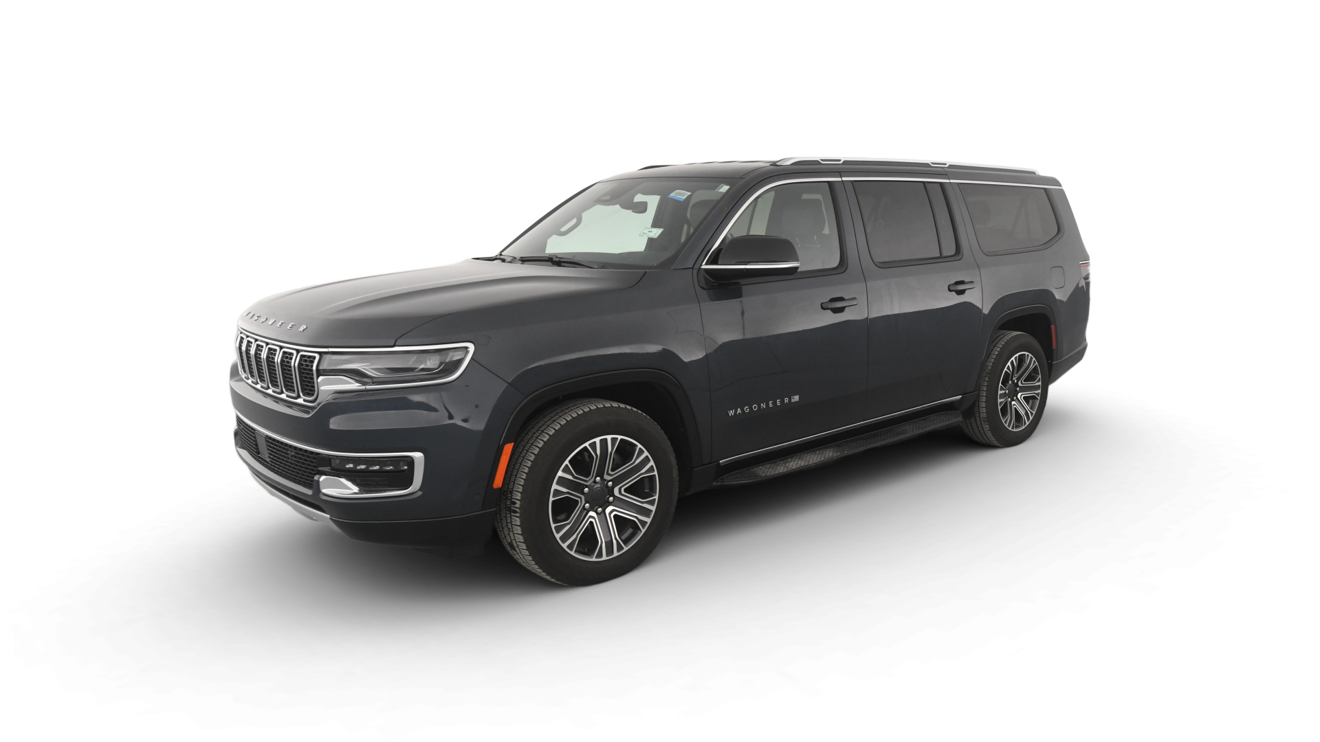 2024 jeep wagoneer l carvana